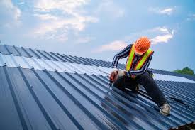 Best EPDM Roofing  in Wheeling, WV